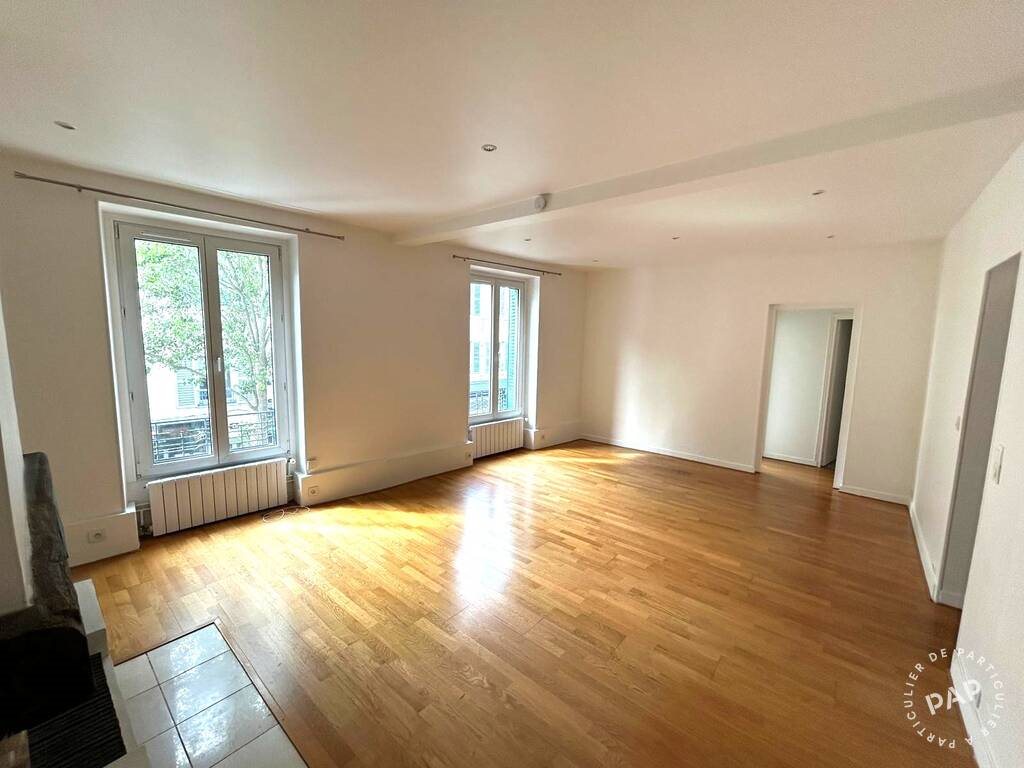 Appartement à louer, 64m², Rueil-Malmaison