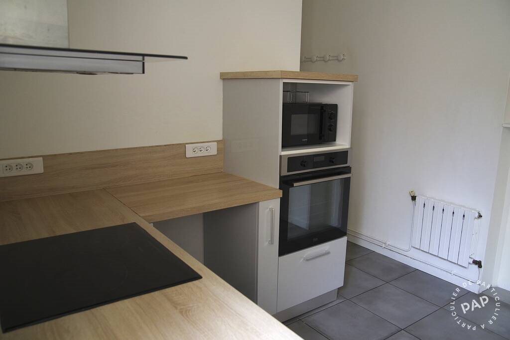 Appartement à louer, 64m², Rueil-Malmaison