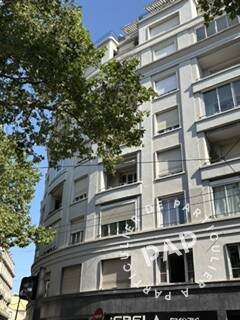 Appartement à vendre, 61m², Lyon 7ème