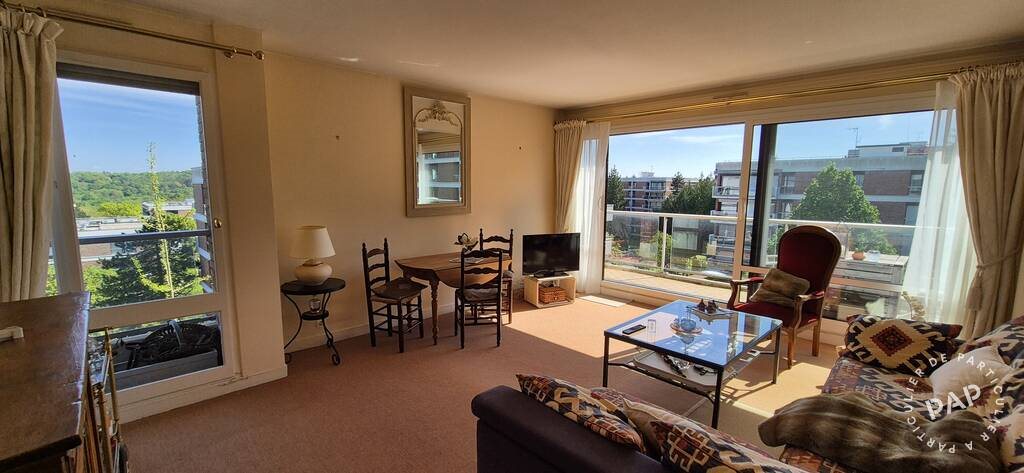 Appartement à vendre, 75m², Jouy-en-Josas