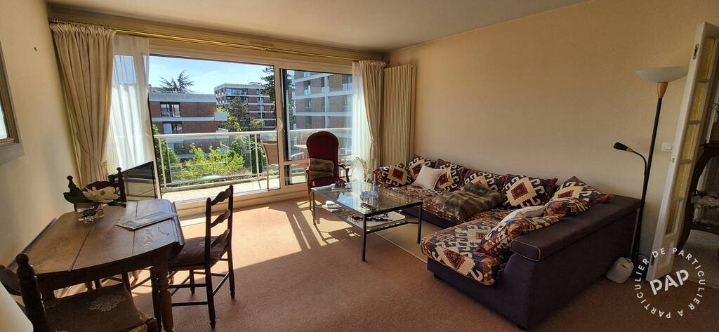Appartement à vendre, 75m², Jouy-en-Josas