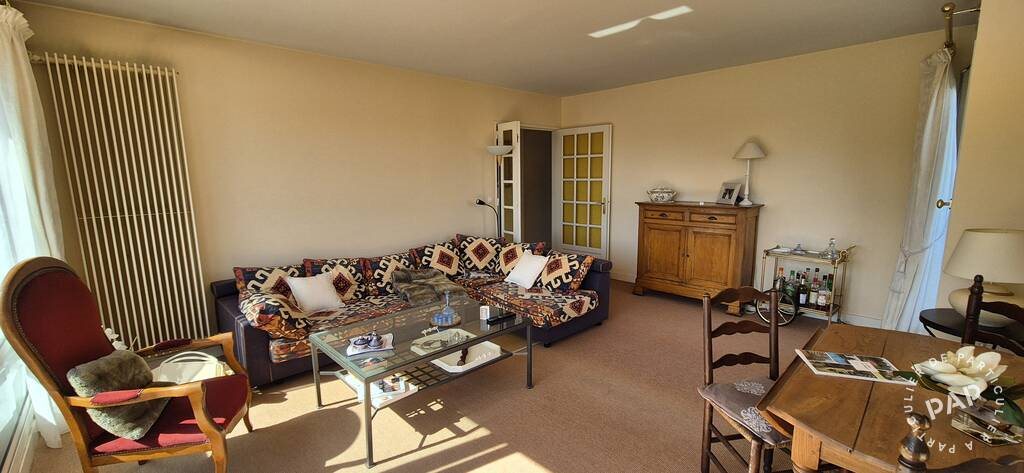 Appartement à vendre, 75m², Jouy-en-Josas