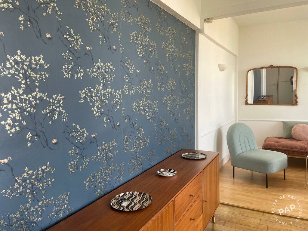 Appartement à louer, 34m², Enghien-les-Bains