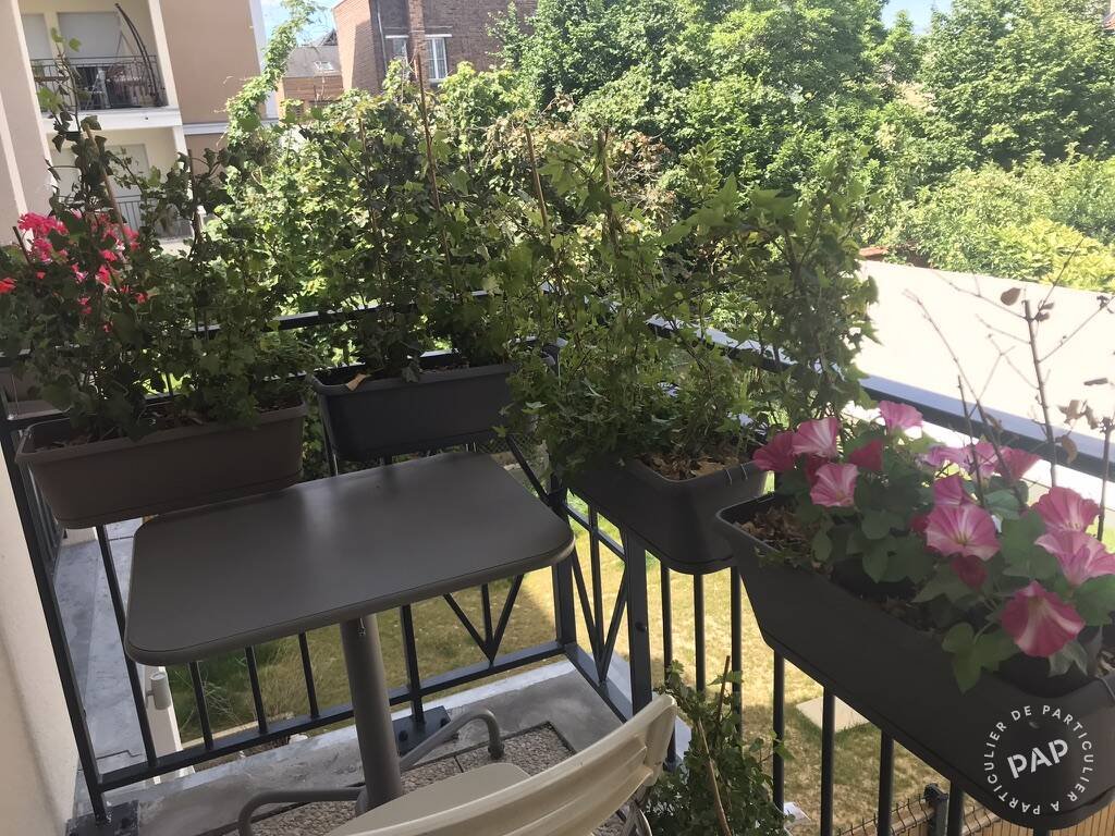 Appartement à vendre, 64m², Maisons-Laffitte