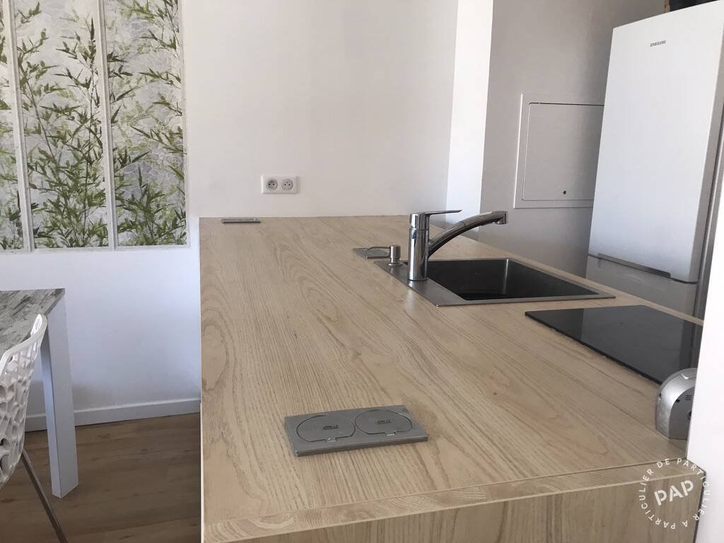 Appartement à vendre, 64m², Maisons-Laffitte