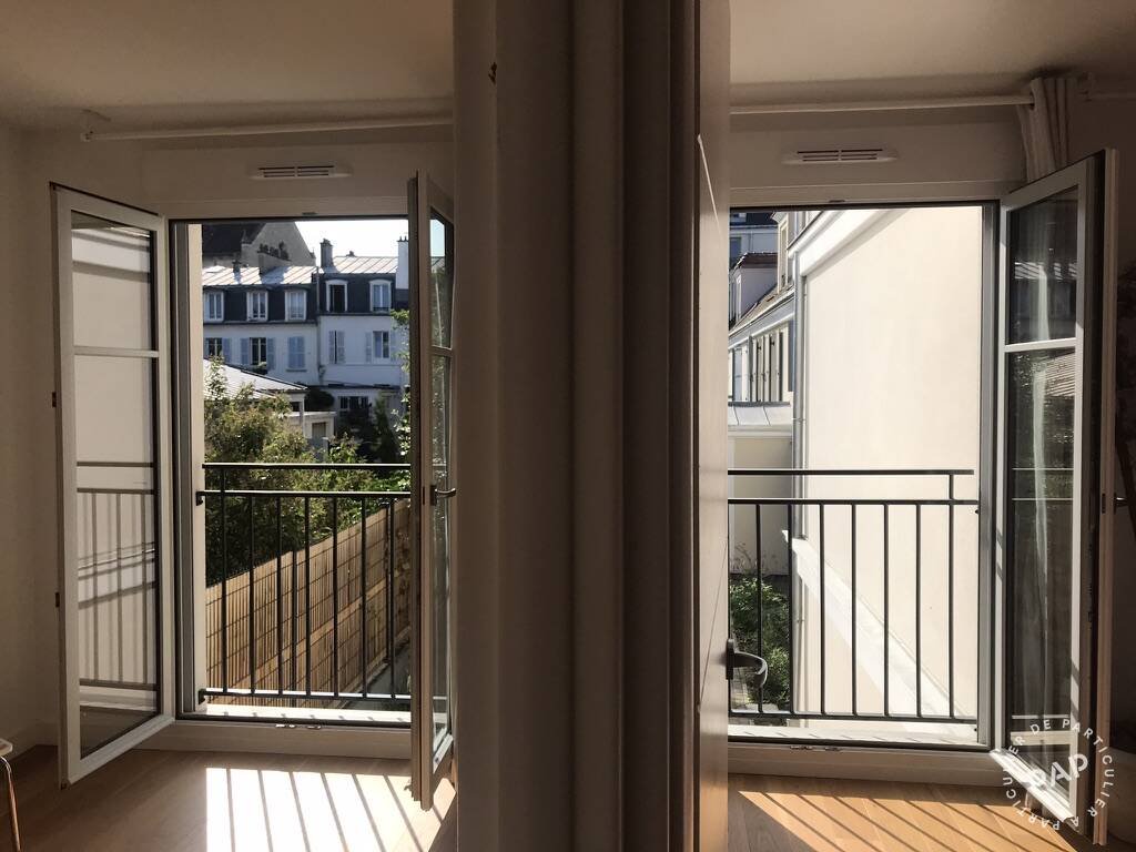 Appartement à vendre, 64m², Maisons-Laffitte