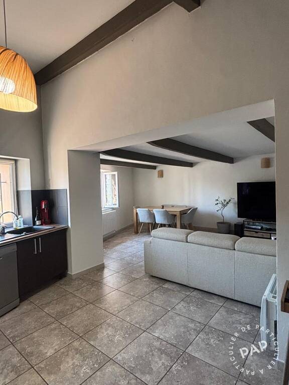 Appartement à louer, 66m², Roquefort-la-Bédoule
