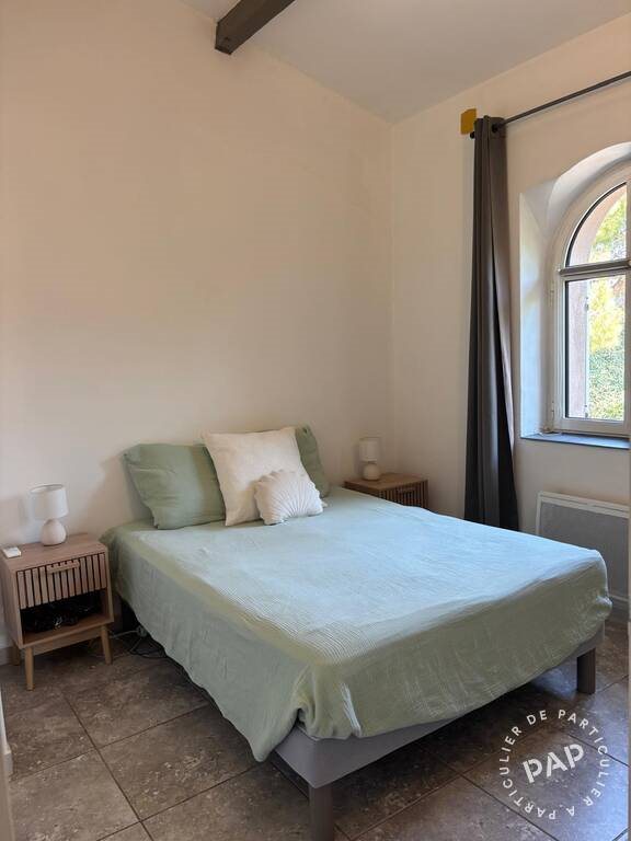 Appartement à louer, 66m², Roquefort-la-Bédoule