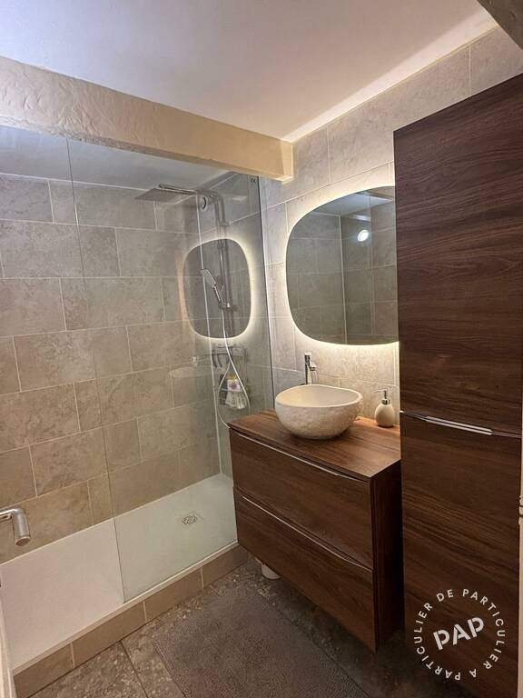 Appartement à louer, 66m², Roquefort-la-Bédoule