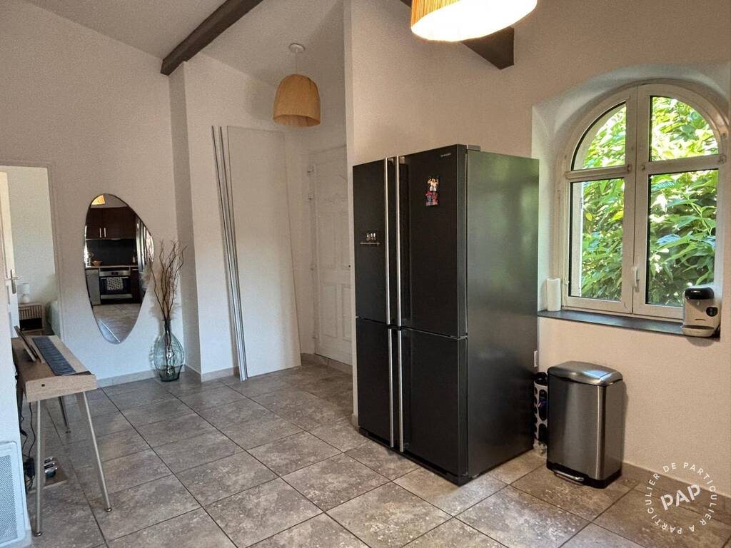 Appartement à louer, 66m², Roquefort-la-Bédoule