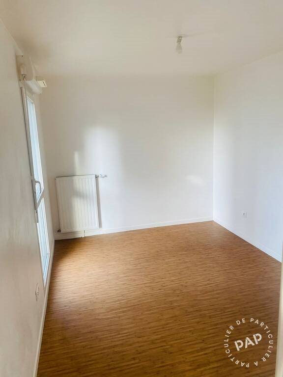 Appartement à louer, 40m², Evry