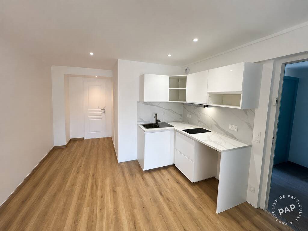 Appartement à louer, 45m², Drancy