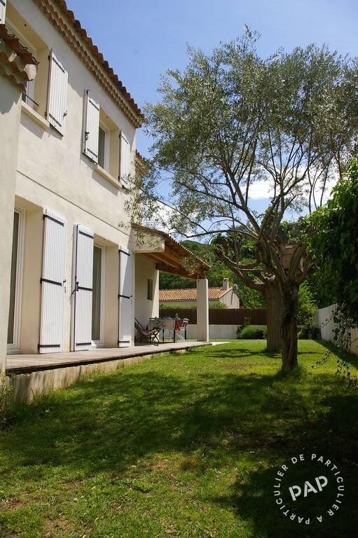 Maison à vendre, 169m², Jouques