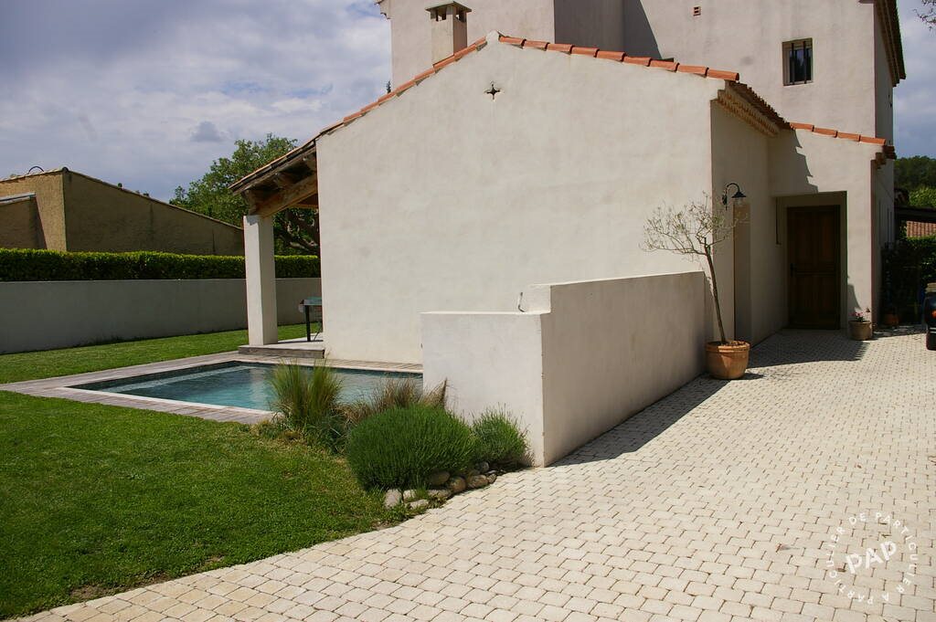Maison à vendre, 169m², Jouques