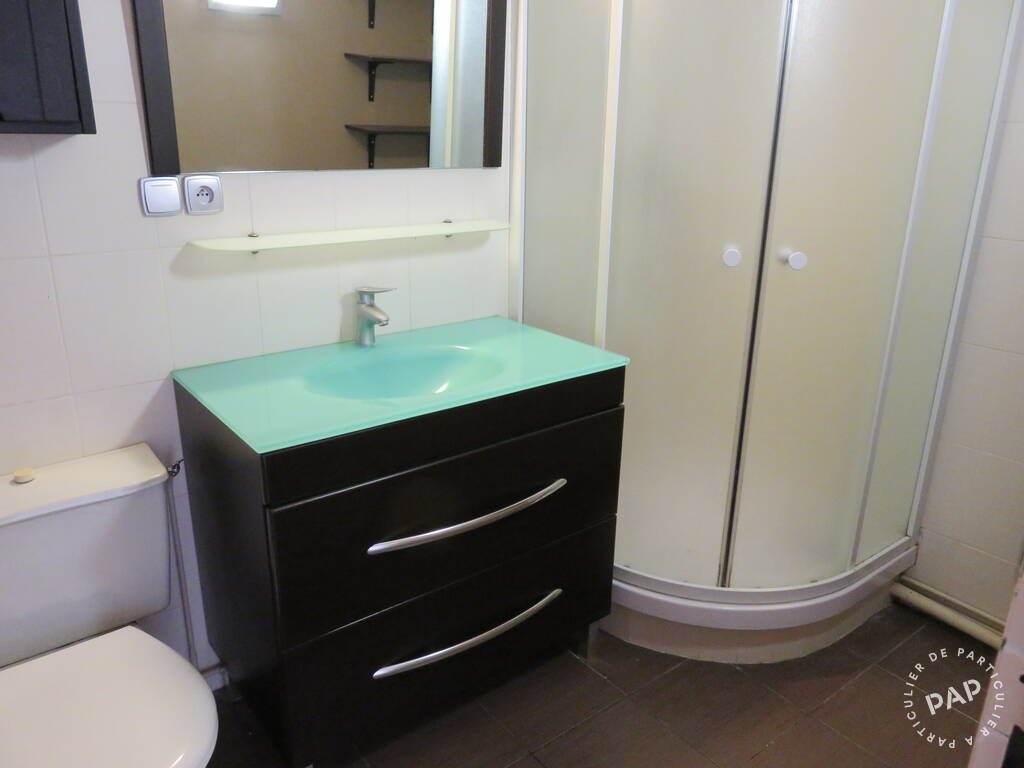Appartement à louer, 34m², Loos