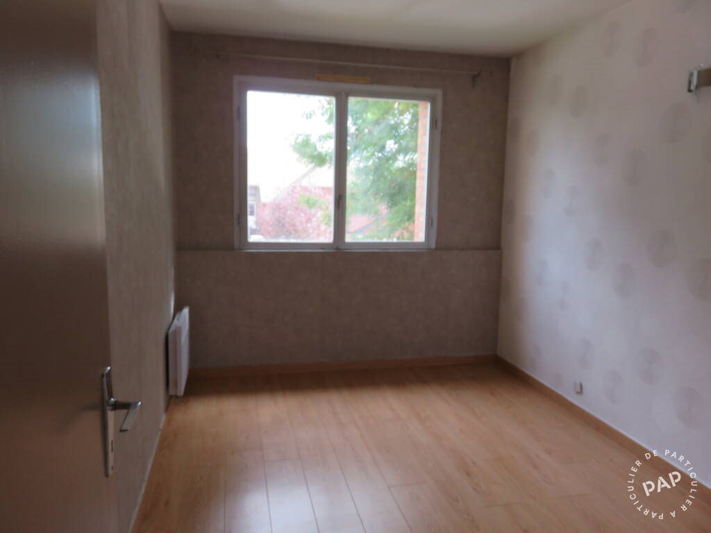 Appartement à louer, 34m², Loos