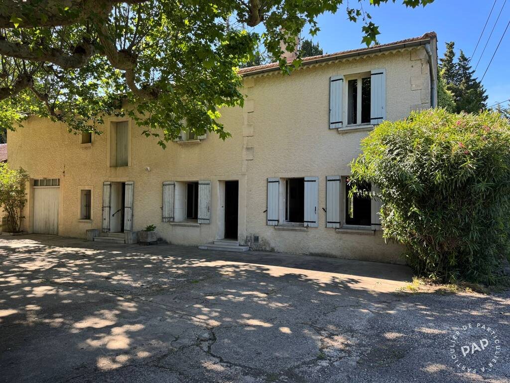 Maison à vendre, 163m², Avignon