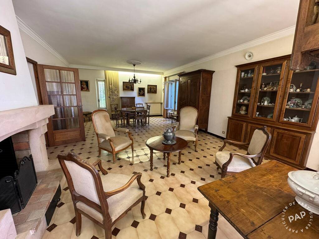 Maison à vendre, 163m², Avignon