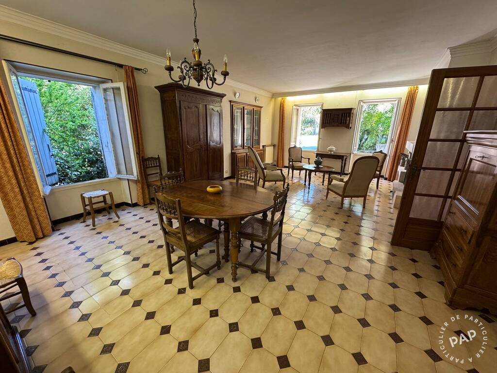 Maison à vendre, 163m², Avignon