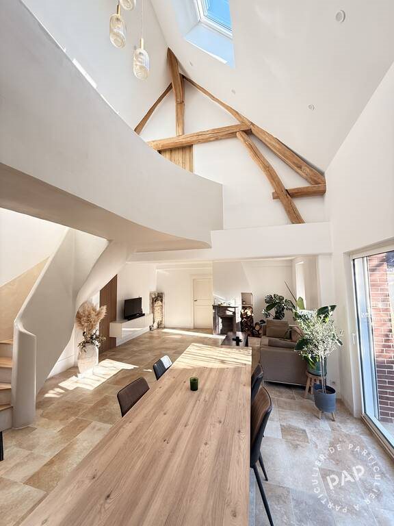 Maison à vendre, 196m², Mainvilliers