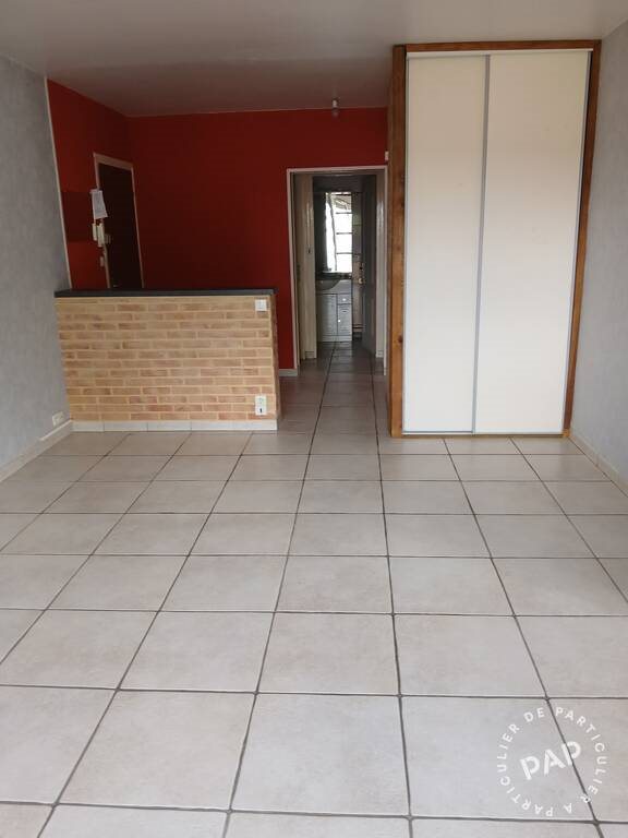 Appartement à vendre, 63m², Saint-Marcel