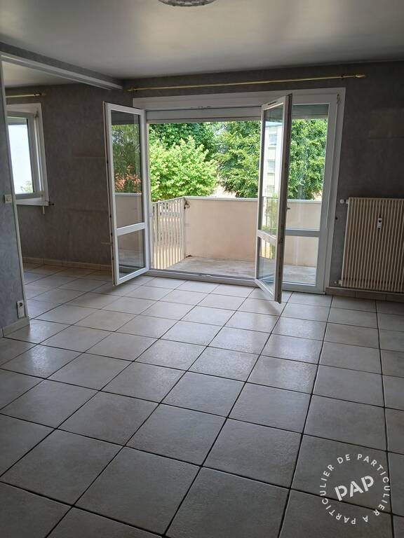 Appartement à vendre, 63m², Saint-Marcel