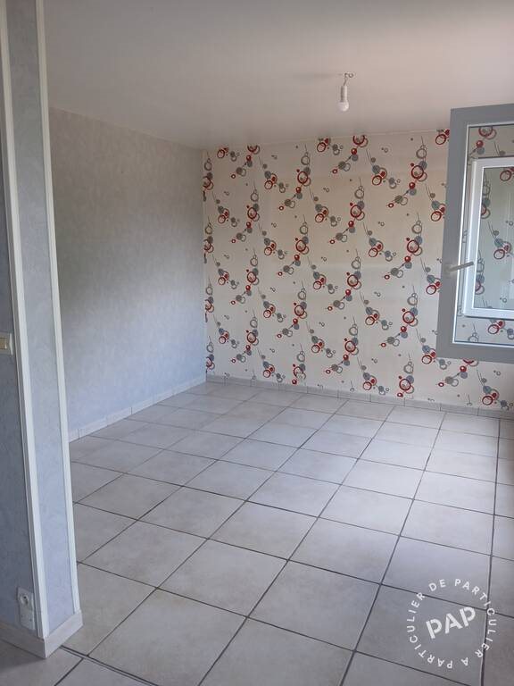Appartement à vendre, 63m², Saint-Marcel