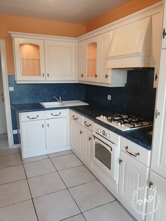 Appartement à vendre, 63m², Saint-Marcel