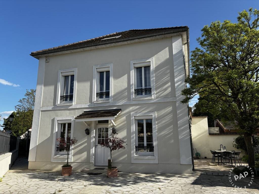Maison à vendre, 200m², Claye-Souilly