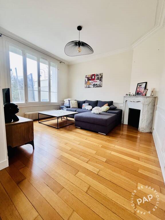 Maison à vendre, 200m², Claye-Souilly