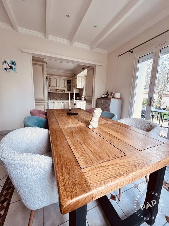 Maison à vendre, 200m², Claye-Souilly