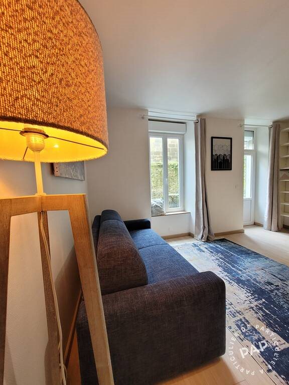 Appartement à louer, 31m², Nantes