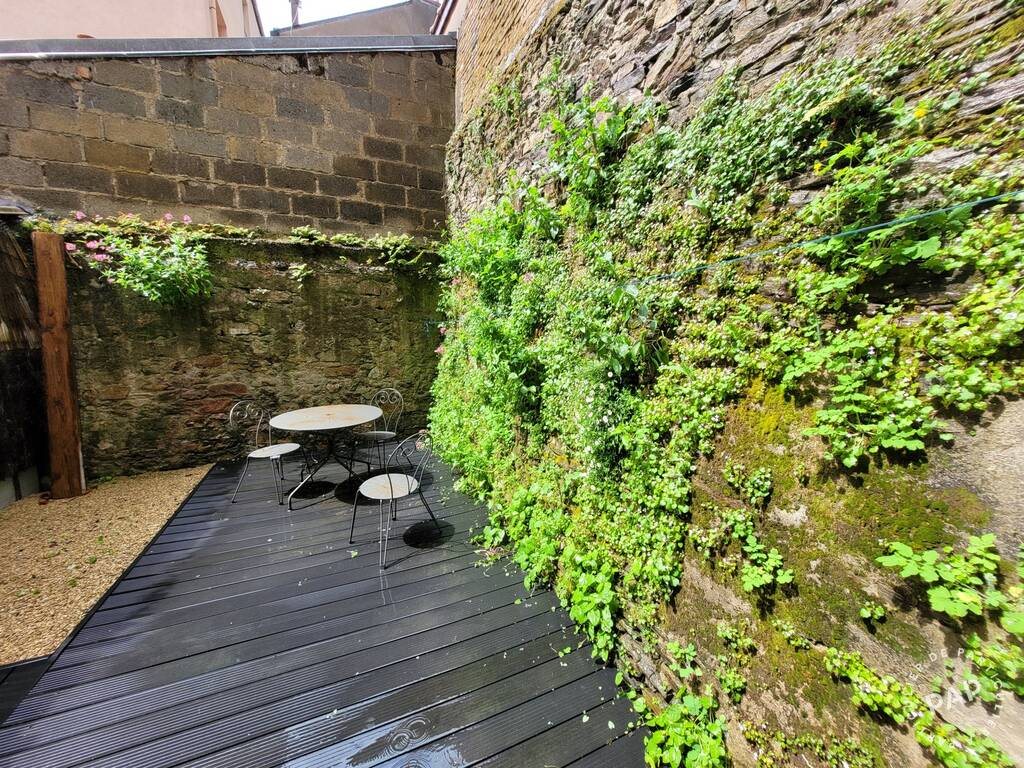 Appartement à louer, 31m², Nantes