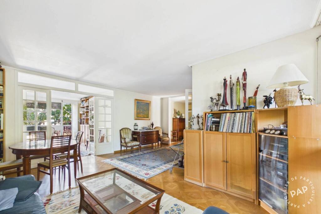 Appartement à vendre, 118m², Le Kremlin-Bicêtre