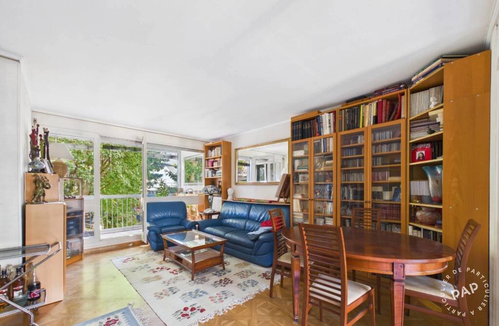Appartement à vendre, 118m², Le Kremlin-Bicêtre