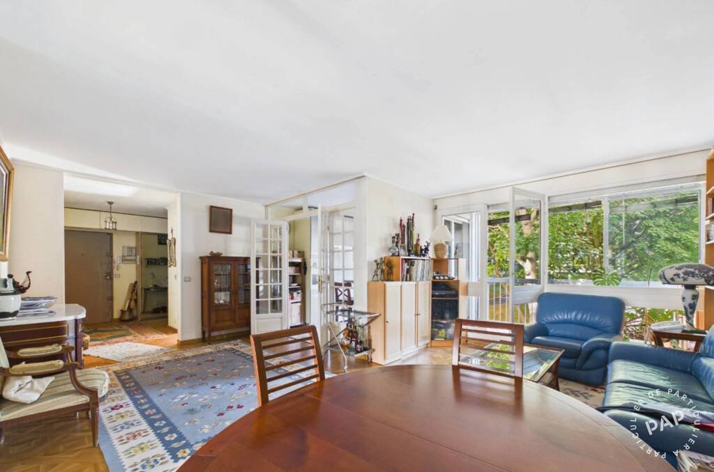 Appartement à vendre, 118m², Le Kremlin-Bicêtre
