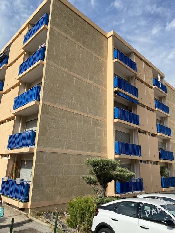 Appartement à louer, 27m², Aix-en-Provence