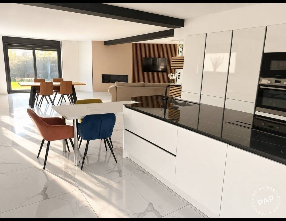Maison à vendre, 179m², Lille