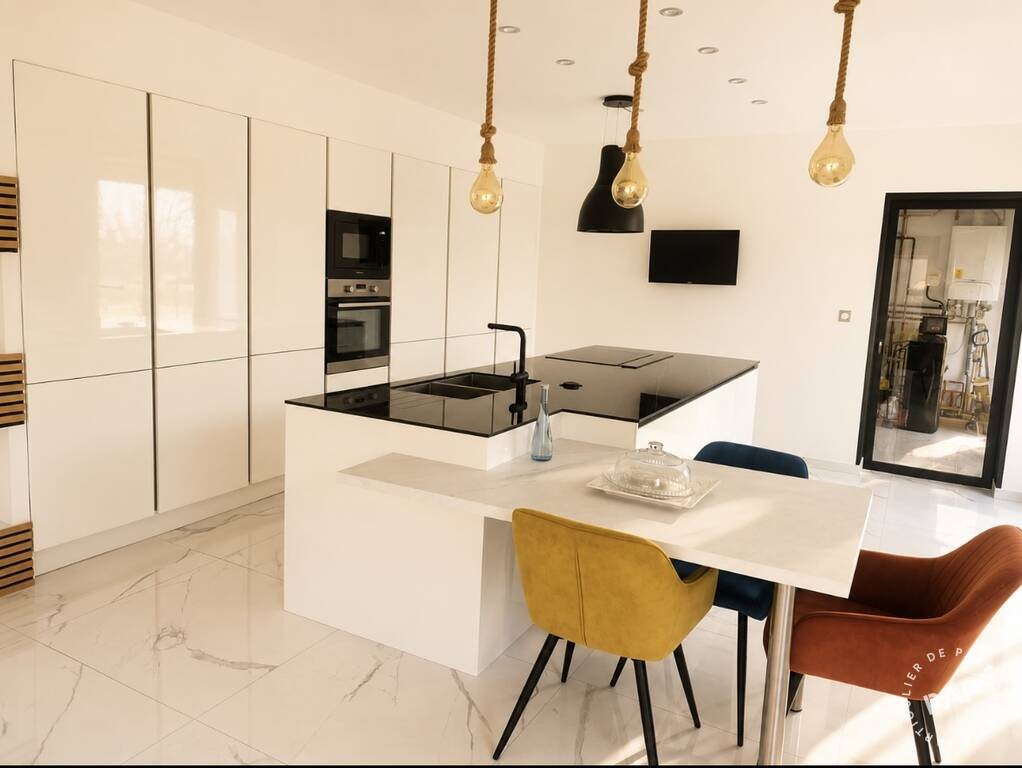 Maison à vendre, 179m², Lille