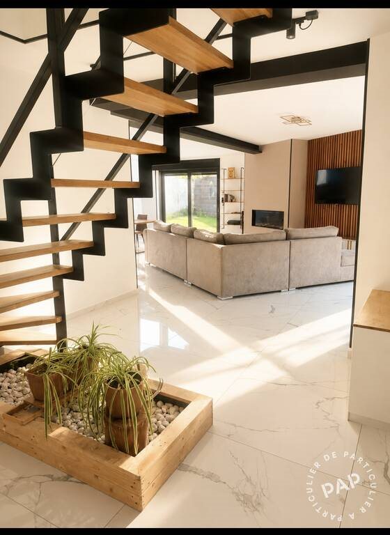 Maison à vendre, 179m², Lille