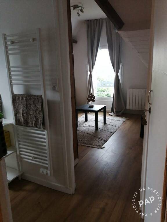 Appartement à louer, 14m², Vaucresson