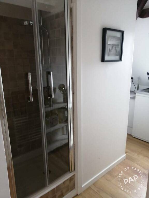 Appartement à louer, 14m², Vaucresson