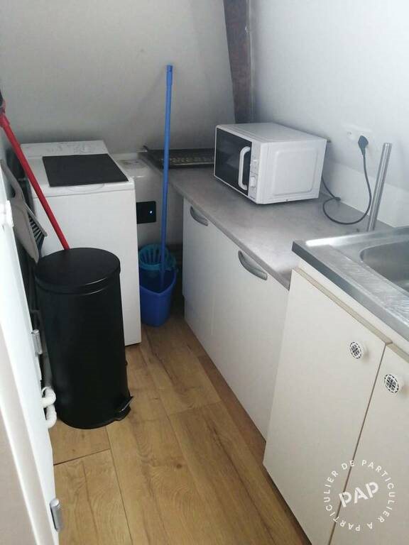 Appartement à louer, 14m², Vaucresson