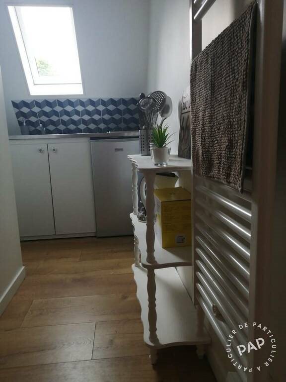 Appartement à louer, 14m², Vaucresson