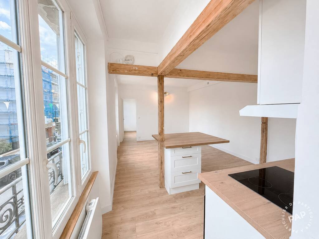 Appartement à vendre, 42m², Sonchamp
