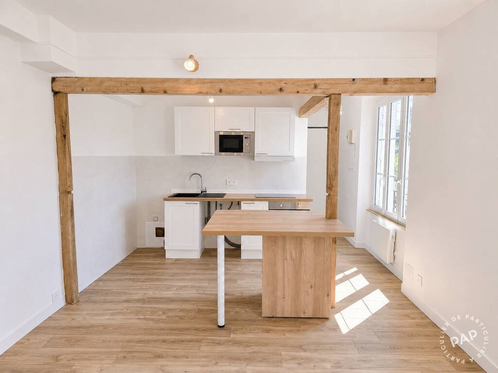Appartement à vendre, 42m², Sonchamp