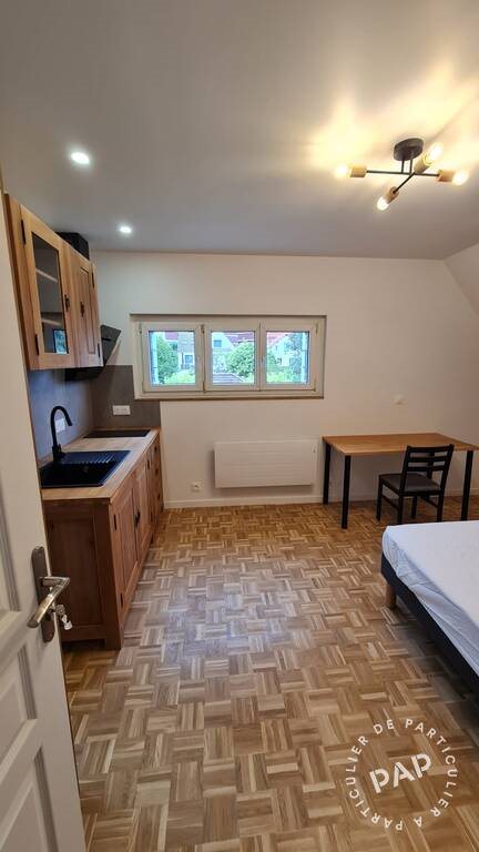 Appartement à louer, 17m², Palaiseau