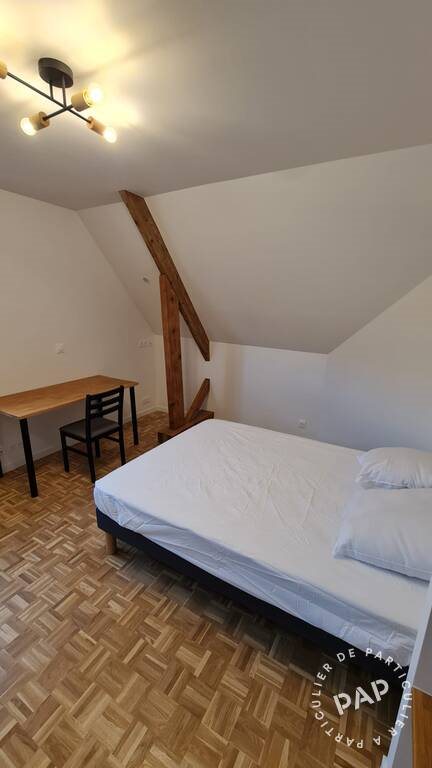 Appartement à louer, 17m², Palaiseau