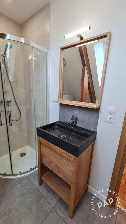 Appartement à louer, 17m², Palaiseau