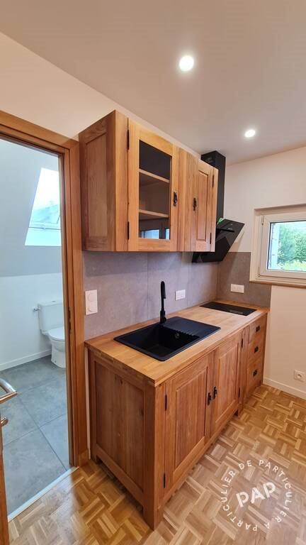 Appartement à louer, 17m², Palaiseau